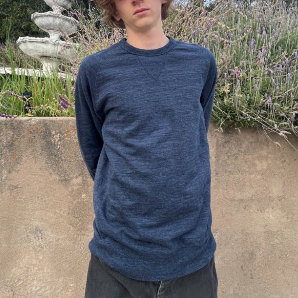 Champion sweater NWOT